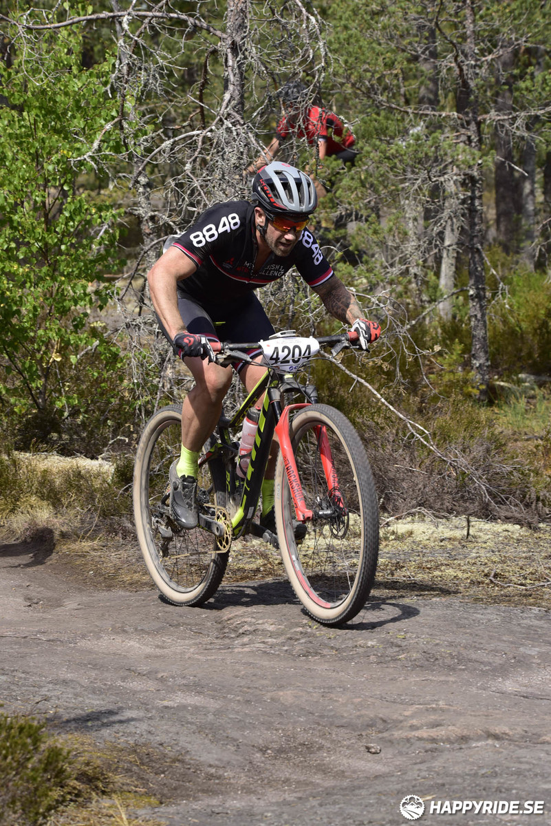 Bild från Lida Loop 2018